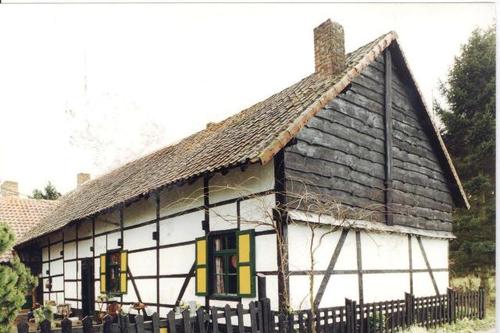 hoeve